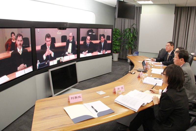 安防监控:从传统到智能——对话安防专家